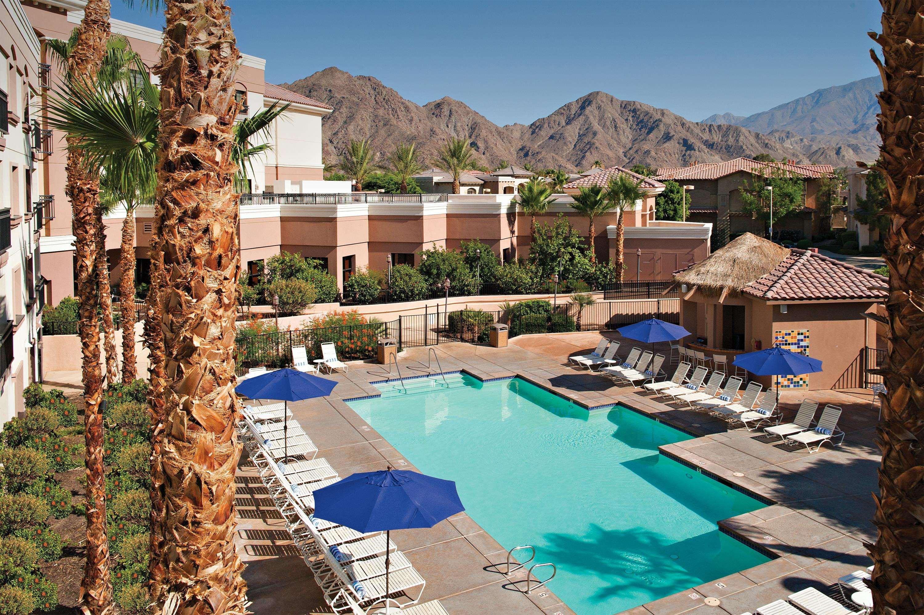 Embassy Suites La Quinta Hotel & Spa Fasiliteter bilde