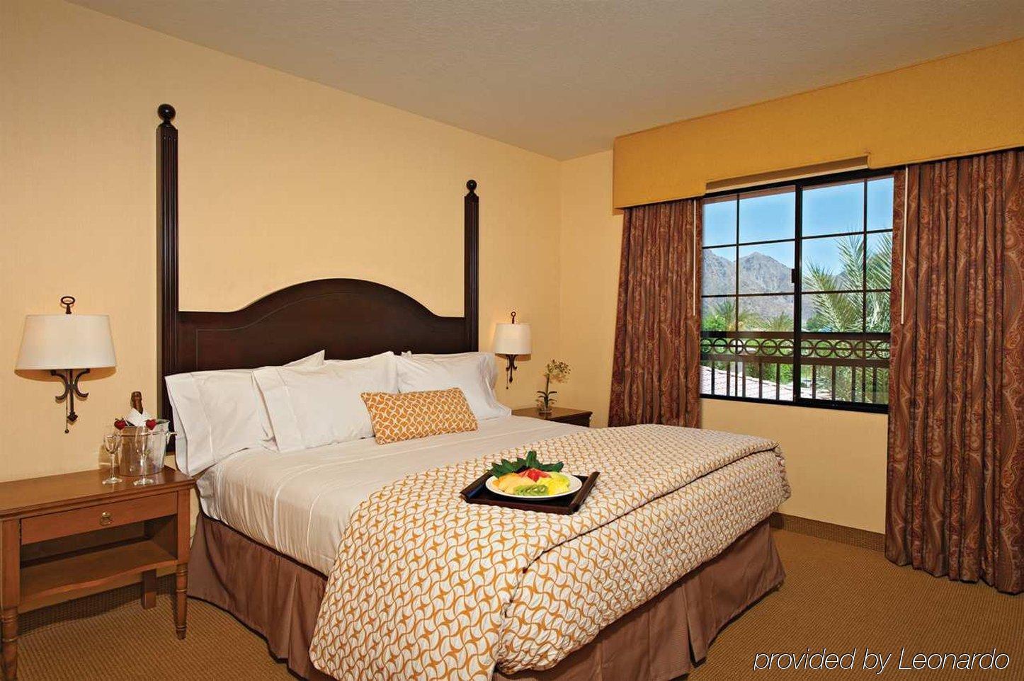 Embassy Suites La Quinta Hotel & Spa Rom bilde